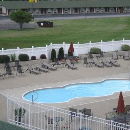 מונטיצ'לו Pine View Resort חדר תמונה