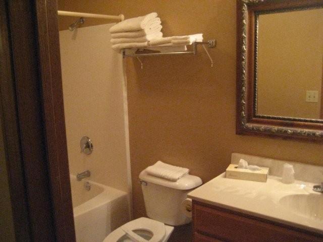 מונטיצ'לו Pine View Resort חדר תמונה